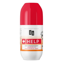 Help Sos antyperspirant roll-on 50 ml