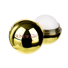 SunewMed+ Gold kiss Waniliowy balsam do ust 13 g