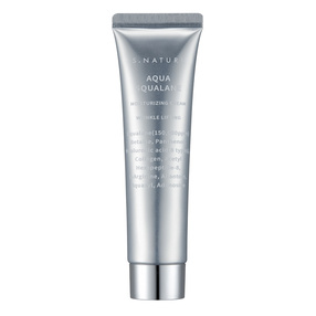 S.Nature Aqua Squalane Moisturizing Cream nawilżający krem do twarzy, 60 ml