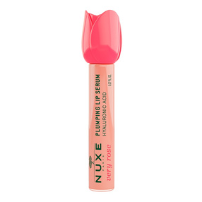 Nuxe Very Rose nawilżające serum powiększające usta, 8 ml