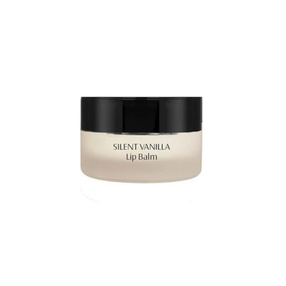 La Bomba balsam do ust Silent Vanilla, 15 g