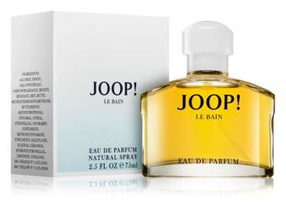 JOOP Le Bain EDP spray 75ml