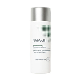 StriVectin Daily Reveal tonik wygładzający, 120 ml