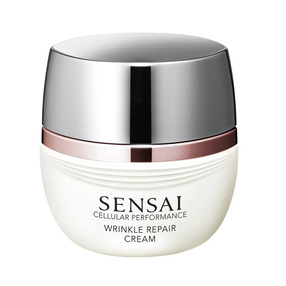 Sensai Cellular Performance Wrinkle Repair Cream krem przeciwzmarszczkowy, 40  ml