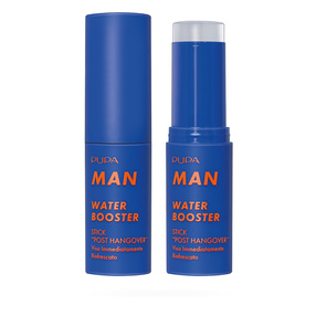 PUPA Man Water booster 13 ml