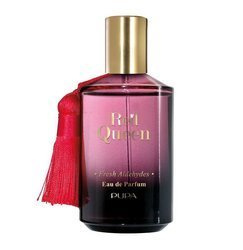 Woda perfumowana RED QUEEN EDP - Fresh Aldehydes