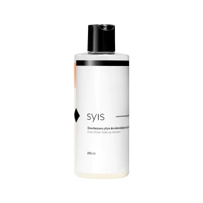 Syis Dwufazowy płyn do demakijażu oczu i ust, 250 ml