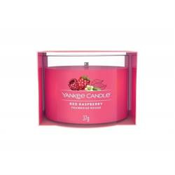 Yankee Candle - Świeca mini Red Raspberry