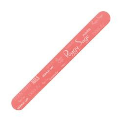 2-Way Origin Nail File Medium pilnik do paznokci dwustronny 180/240 fuksja 1szt