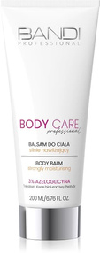 Bandi Body Care Balsam silnie nawilżający do ciała 200 ml