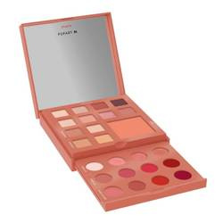 PUPA Milano Zestaw do makijażu PUPART M - Nude Shades