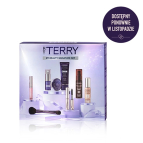 BY TERRY Zestaw kosmetyków My Beauty Signature Set