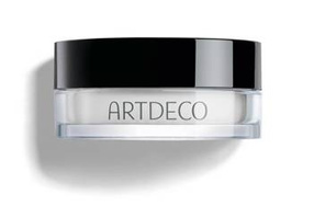 ARTDECO puder Eye Brightening Powder 1