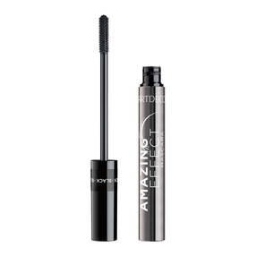 ARTDECO Amazing Effect Mascara tusz do rzęs - 1P4 black, 6 ml
