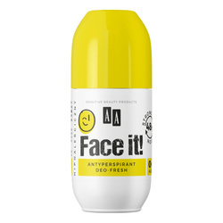 Face It! antyperspirant roll-on 50 ml