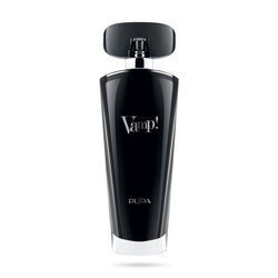PUPA Milano Vamp! Black Woda perfumowana 100 ml