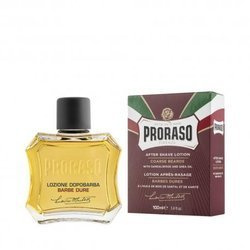 Proraso Red Line woda po goleniu 100ml