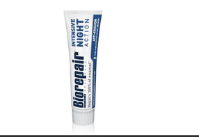 Biorepair Advanced Intensive Night Pasta do zębów na noc, 75 ml
