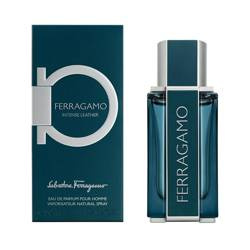 SALVATORE FERRAGAMO Intense Leather EDP spray 50ml