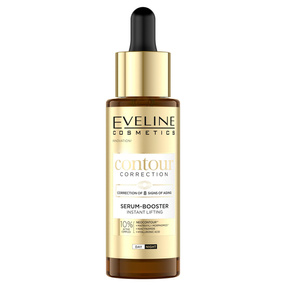 Eveline Contour Correction Serum-booster Natychmiastowy lifting 30 ml