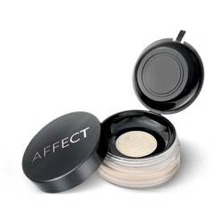 Affect Puder mineralny sypki soft touch 7 g