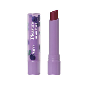 PUPA Milano Pleasure Lip Oil Stylo Olejek w sztyfcie - 006 Blueberry Juice