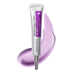 Mary&May Spicule Collagen PDRN Cream krem na noc 15 g