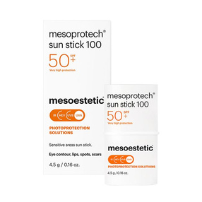 mesoestetic Mesoprotech Sun Stick Sztyft ochronny SPF 50+, 4,5 g