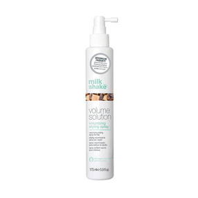 Milk Shake Volume Solution - spray zwiększający objętość włosów, 175 ml