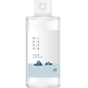 ROUND LAB 1025 Dokdo Toner, 200 ml
