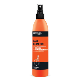 PROSALON Keratyna w płynie bez spłukiwania, 275 ml
