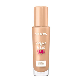 Miss Sporty Perfect To Last 24h podkład do twarzy 091 Pink Ivory 30ml