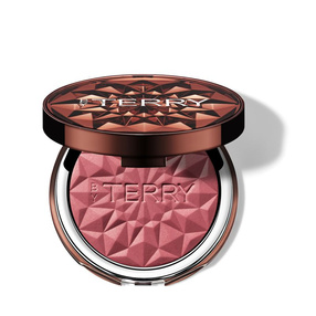 BY TERRY Pielęgnacyjny róż Tea To Tan Powder Blush N6 - Spicy Song, 7 g