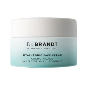 Dr. Brandt Hyaluronic Face Cream Krem z kwasem hialuronowym, 50 ml