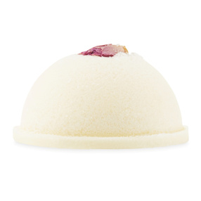 Róża-Malina - półkula kąpielowa