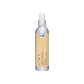 muk. Hot Spray