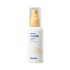 Hanskin 7 Layer Serum ceramidowe, 50 ml
