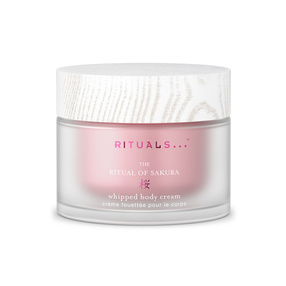 RITUALS The Ritual of Sakura Krem do ciała, 220 ml