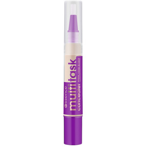 Essence Multitask Concealer wielozadaniowy korektor 15 Natural Nude 3ml