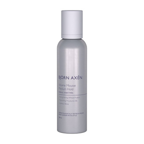 Björn Axén VOLUME Pianka do włosów dodająca objętości 200 ml