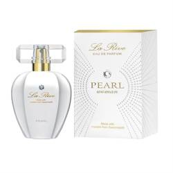 LA RIVE Pearl Woman EDP spray 75ml