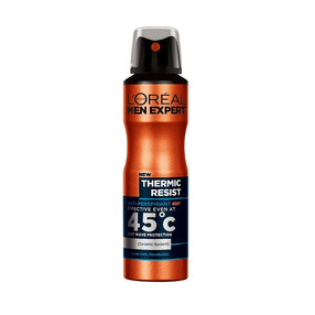 Loreal Paris Men Expert Thermic Resist Anti-Perspirant dezodorant spray 150ml