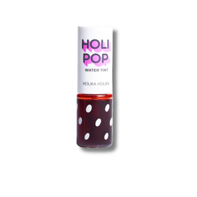 Holika Holika Holi Pop Water Tint - Tint do ust 02 Grapefruit, 9 ml