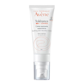 Avene Tolerance Control Soothing Skin Recovery Cream krem regenerująco-łagodzący 40ml