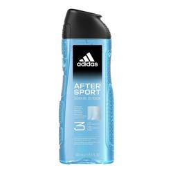 After Sport żel pod prysznic dla mężczyzn 400 ml