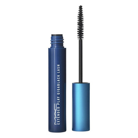 MAC Extended Maskara do rzęs - Czarna