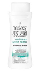 Kozie Mleko hipoalergiczny szampon do włosów 300ml