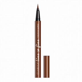 Claresa Line So Fine eyeliner w pisaku Brown