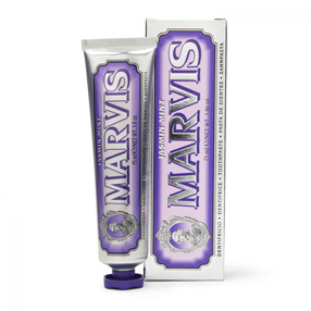 MARVIS Jasmin mint toothpaste 85 ml