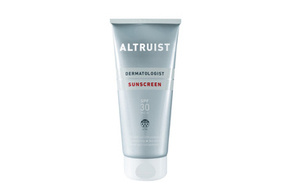 Altruist krem przeciwsłoneczny SPF30 